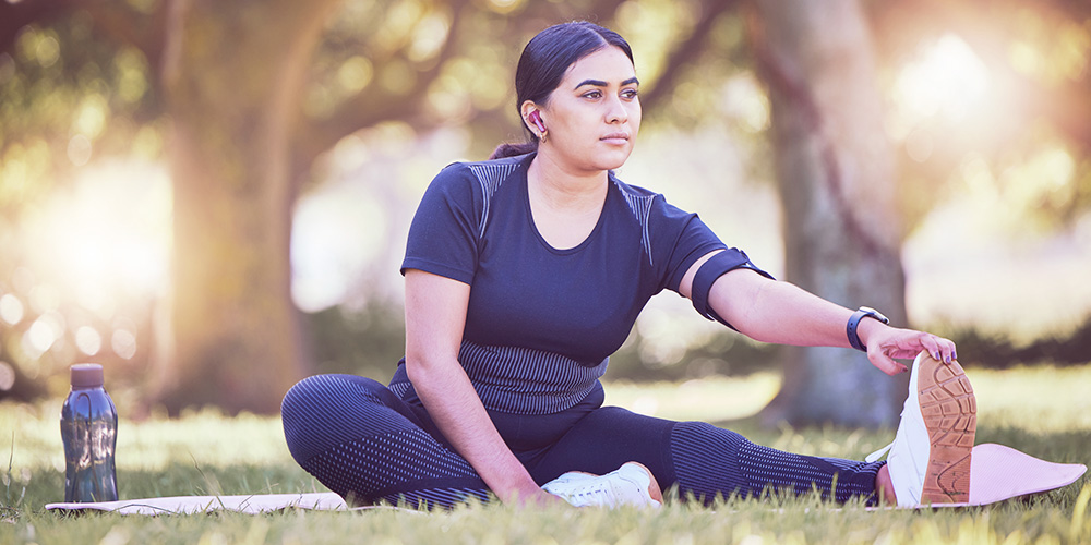 Before Treatment, Ask Yourself This: Is My Lifestyle Supporting My Fertility?