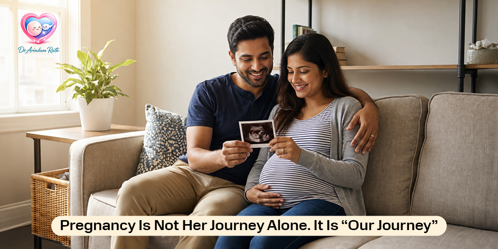 Male & Female Fertility Specialist in Kolkata